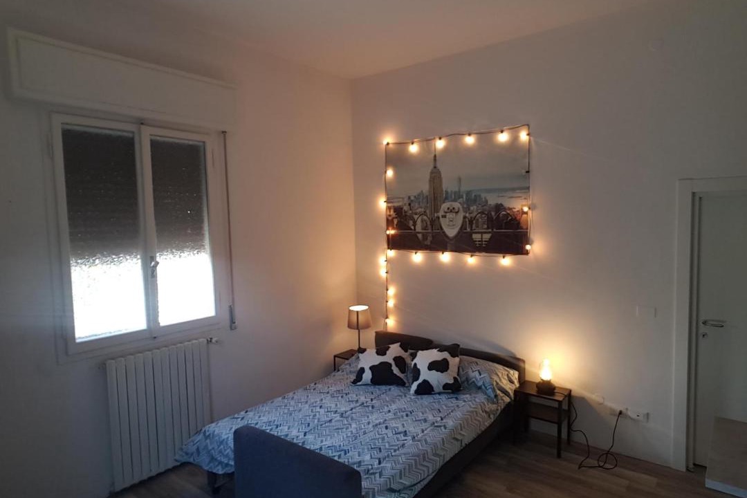 Photo of Bedroom in Calderara di Reno