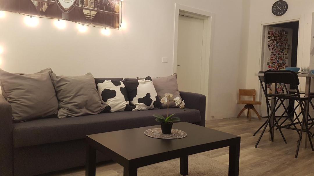 Photo of Livingroom in Calderara di Reno