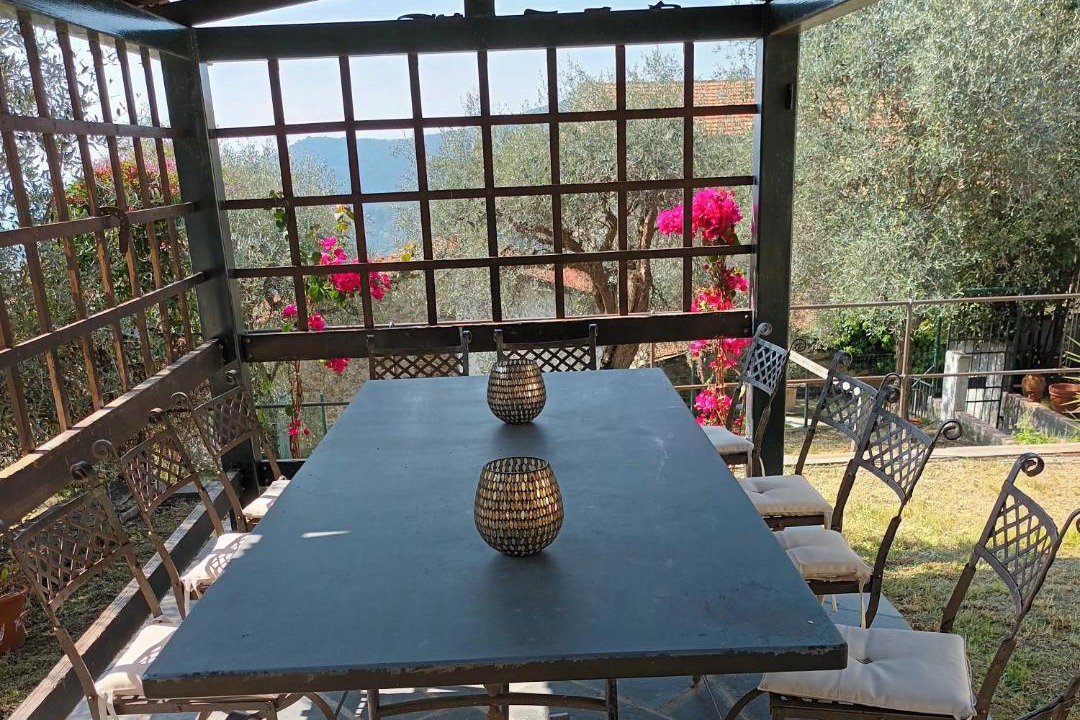 Photo of Patio Balcony in Leivi