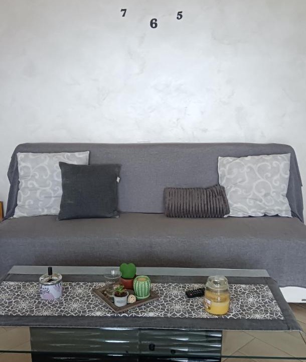 Photo of Livingroom in Cerenova