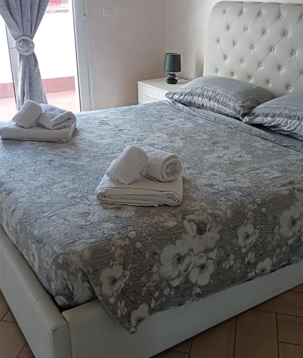 Photo of Bedroom in Cerenova
