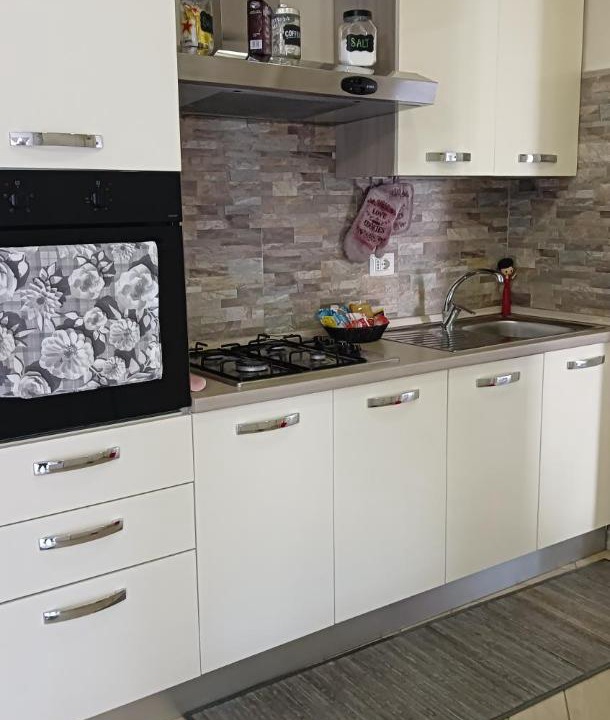 Photo of Kitchen in Cerenova