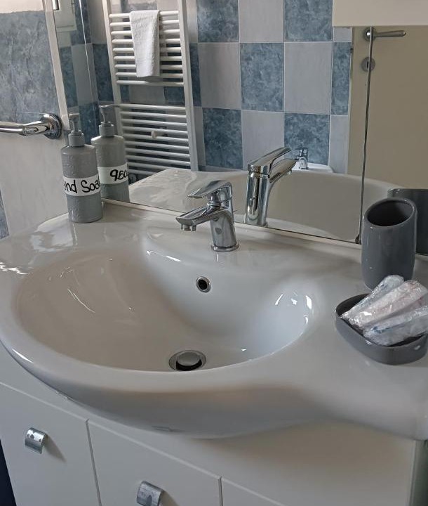 Photo of Bathroom in Cerenova