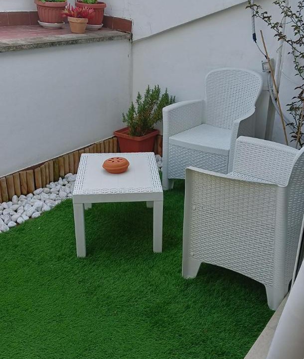 Photo of Patio Balcony in Cerenova