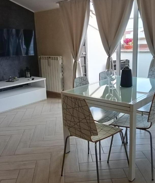 Photo of Livingroom in Cerenova