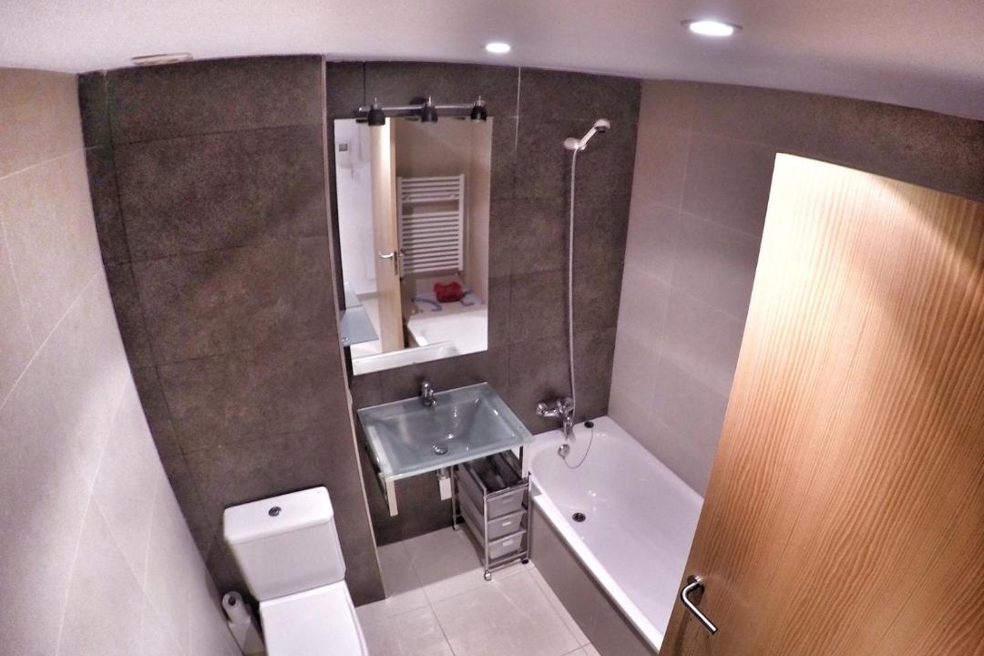 Photo of Bathroom in Roses Town Center