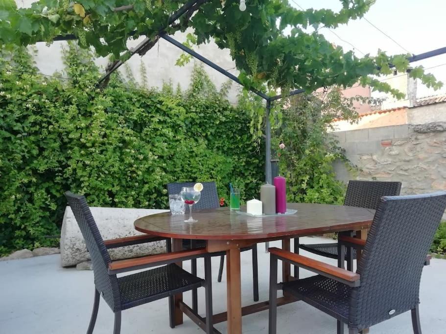 Photo of Patio Balcony in La Gila