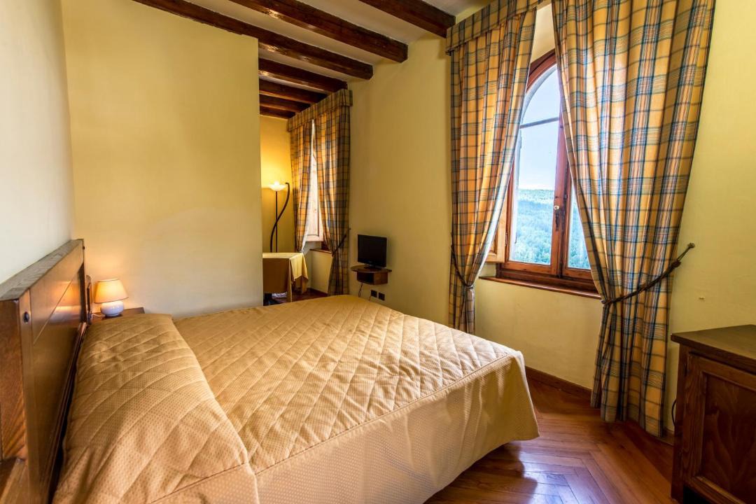 Photo of Bedroom in Abetone