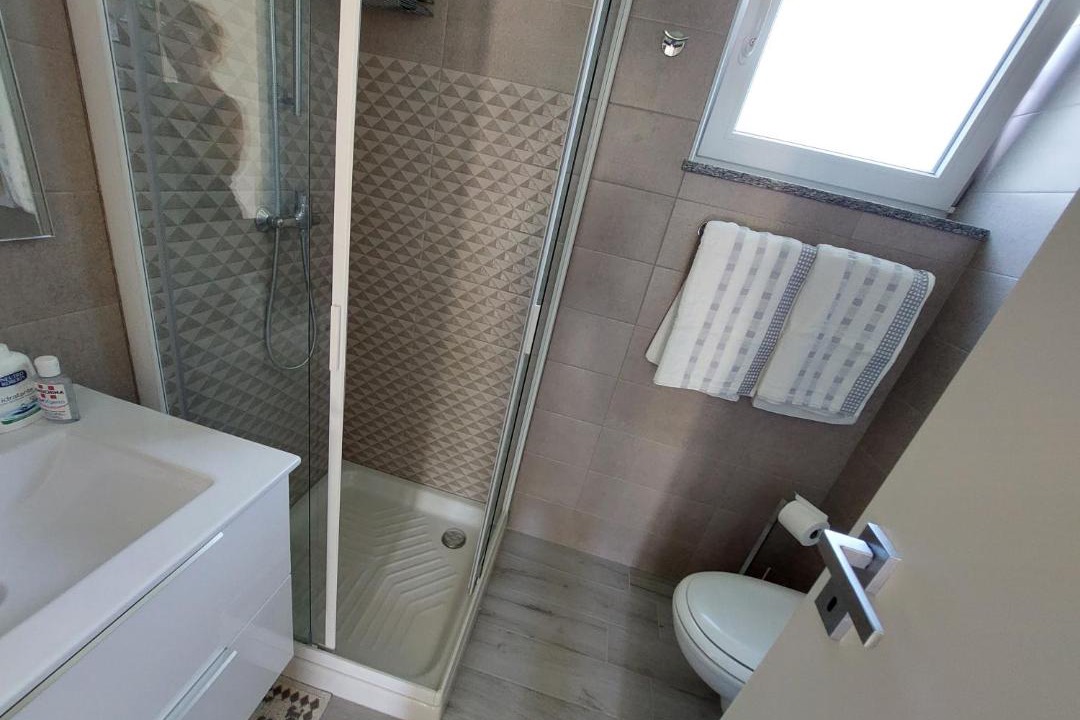 Photo of Bathroom in Gozzano