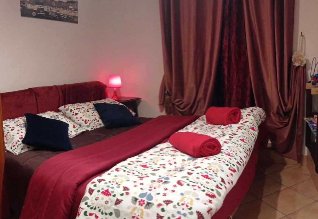 Photo of Bedroom in Zagarolo