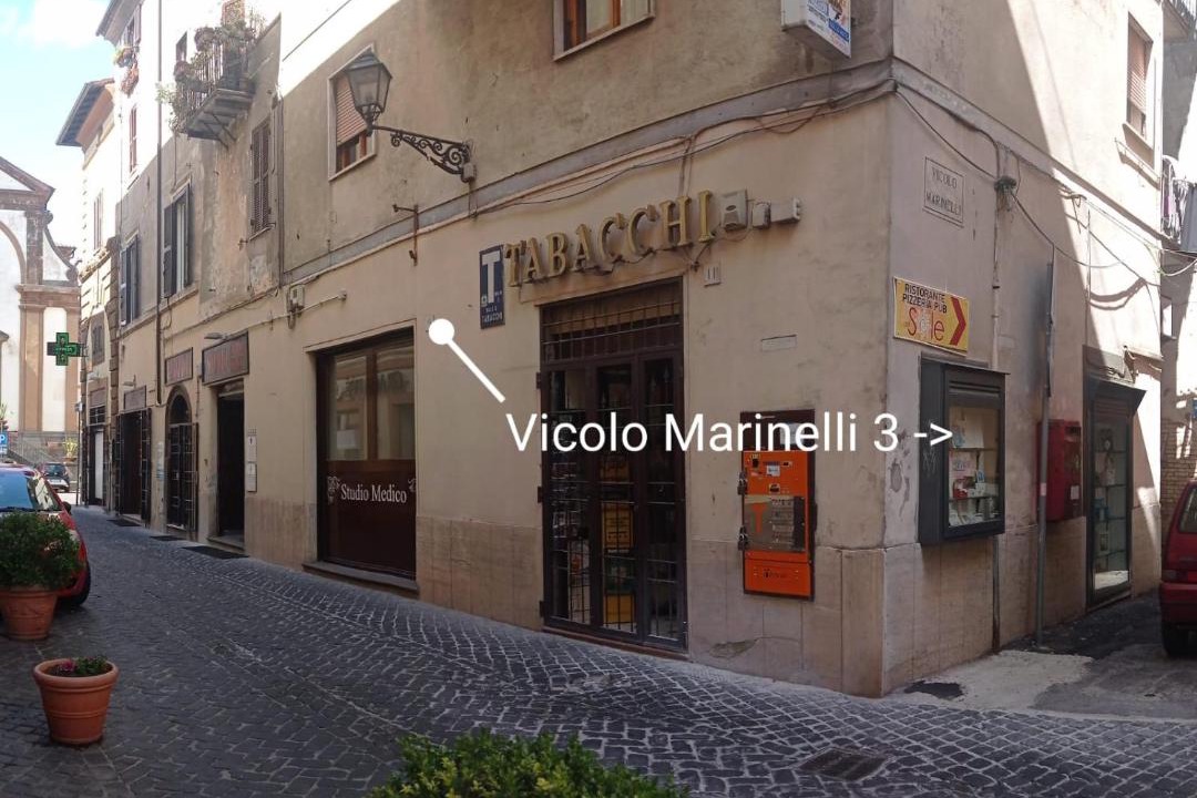 Photo of Buildings in Zagarolo