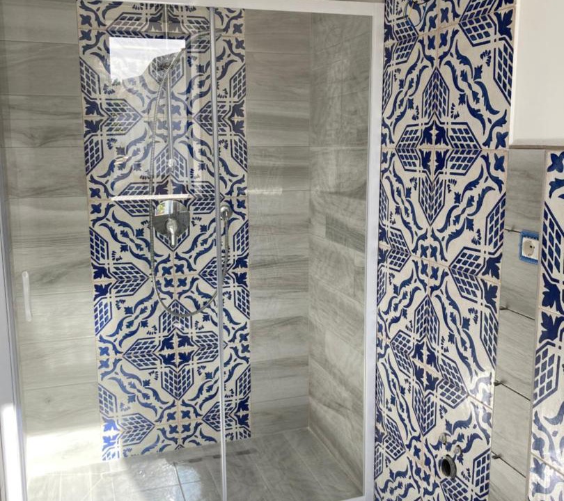 Photo of Bathroom in Sciacca