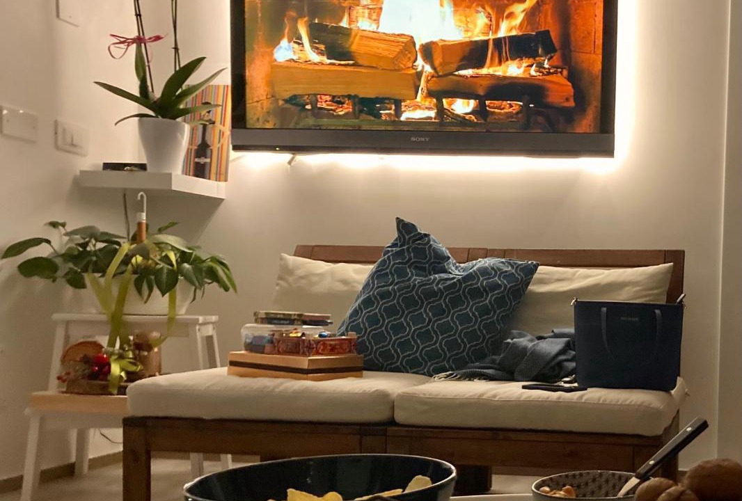 Photo of Livingroom in Sciacca