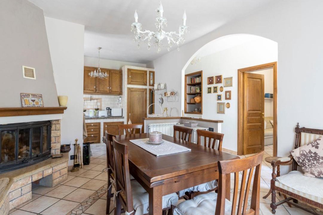Photo of Livingroom in Ville San Pietro