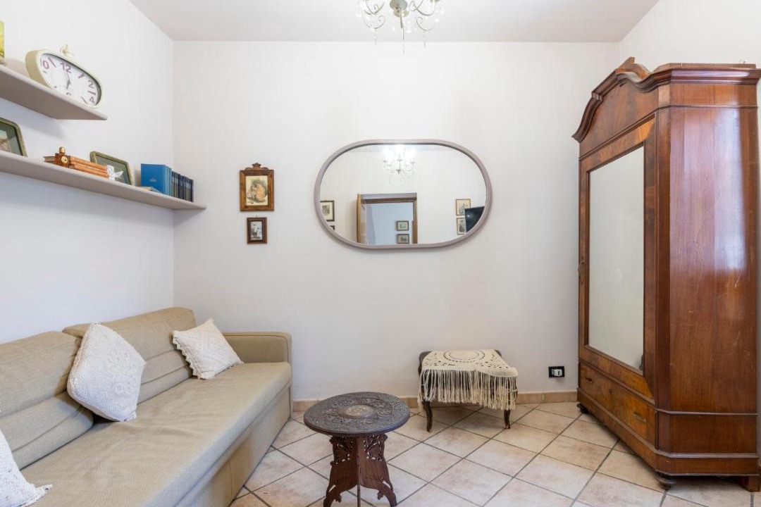 Photo of Livingroom in Ville San Pietro