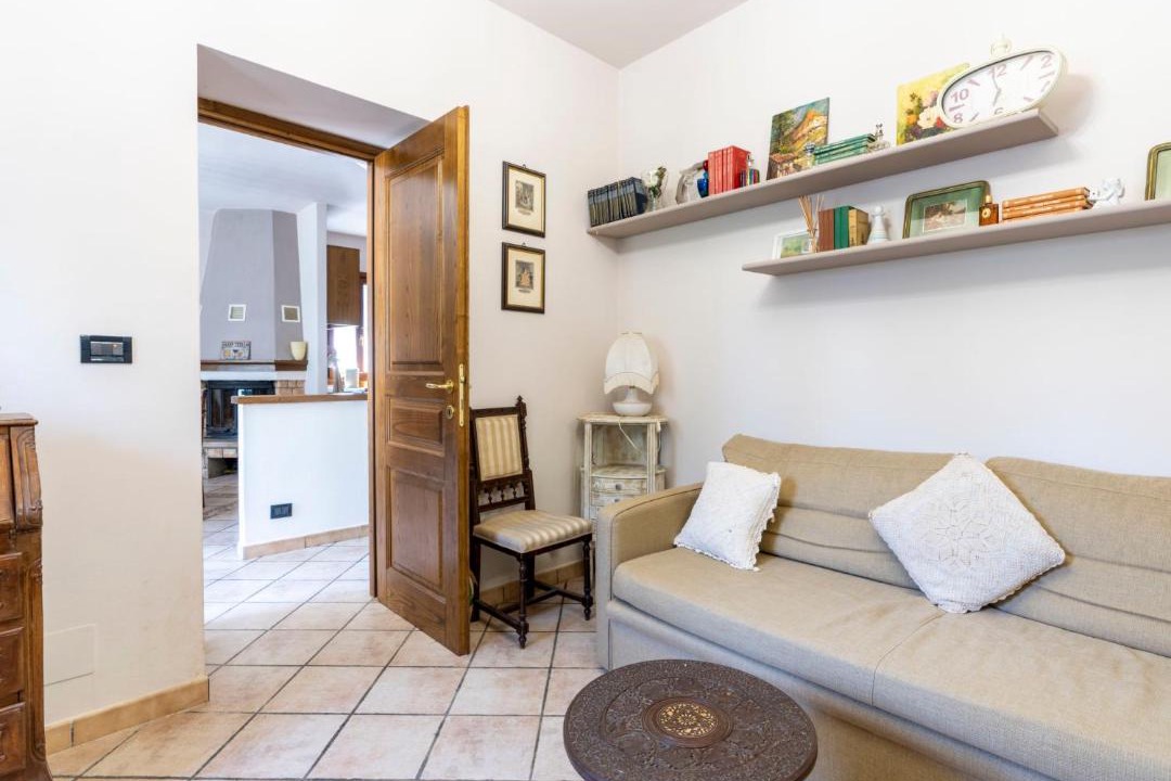 Photo of Livingroom in Ville San Pietro