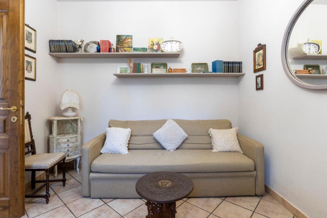 Photo of Livingroom in Ville San Pietro