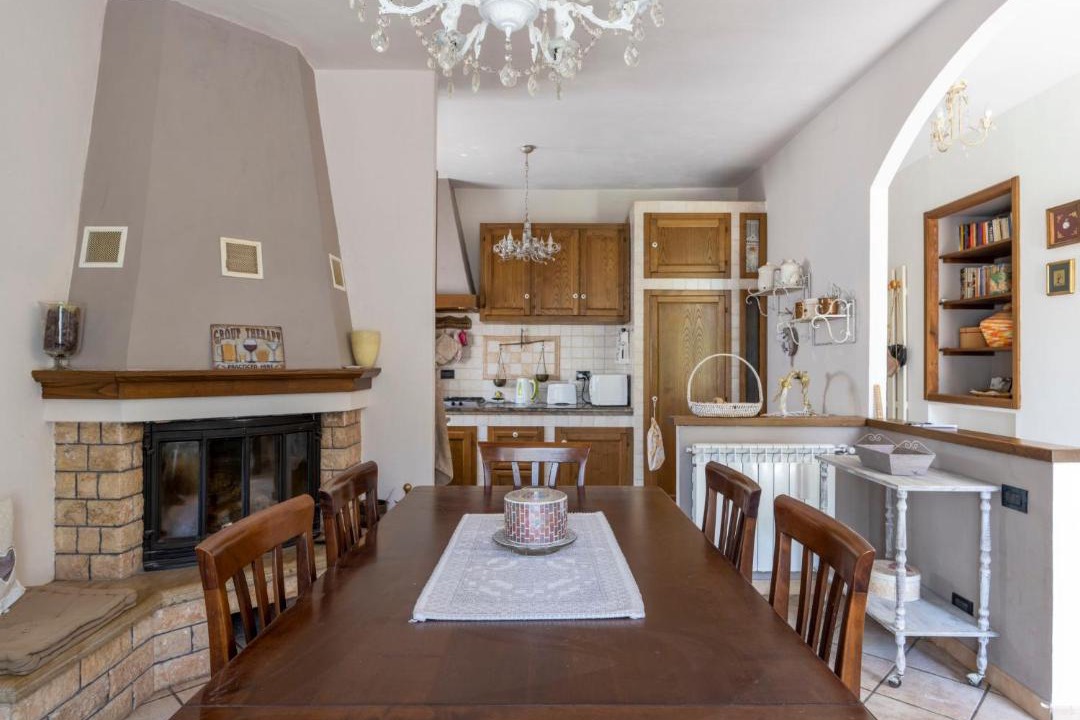 Photo of Livingroom in Ville San Pietro
