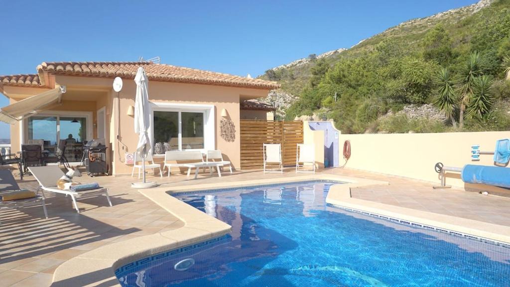 Photo of Outdoor in Benitachell