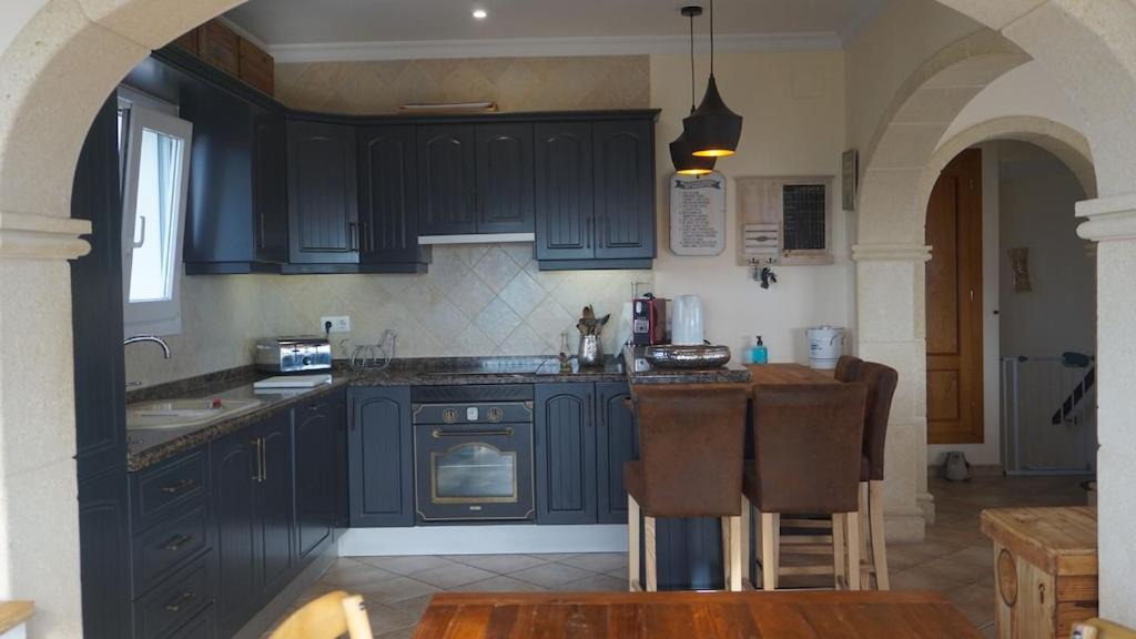 Photo of Kitchen in Benitachell