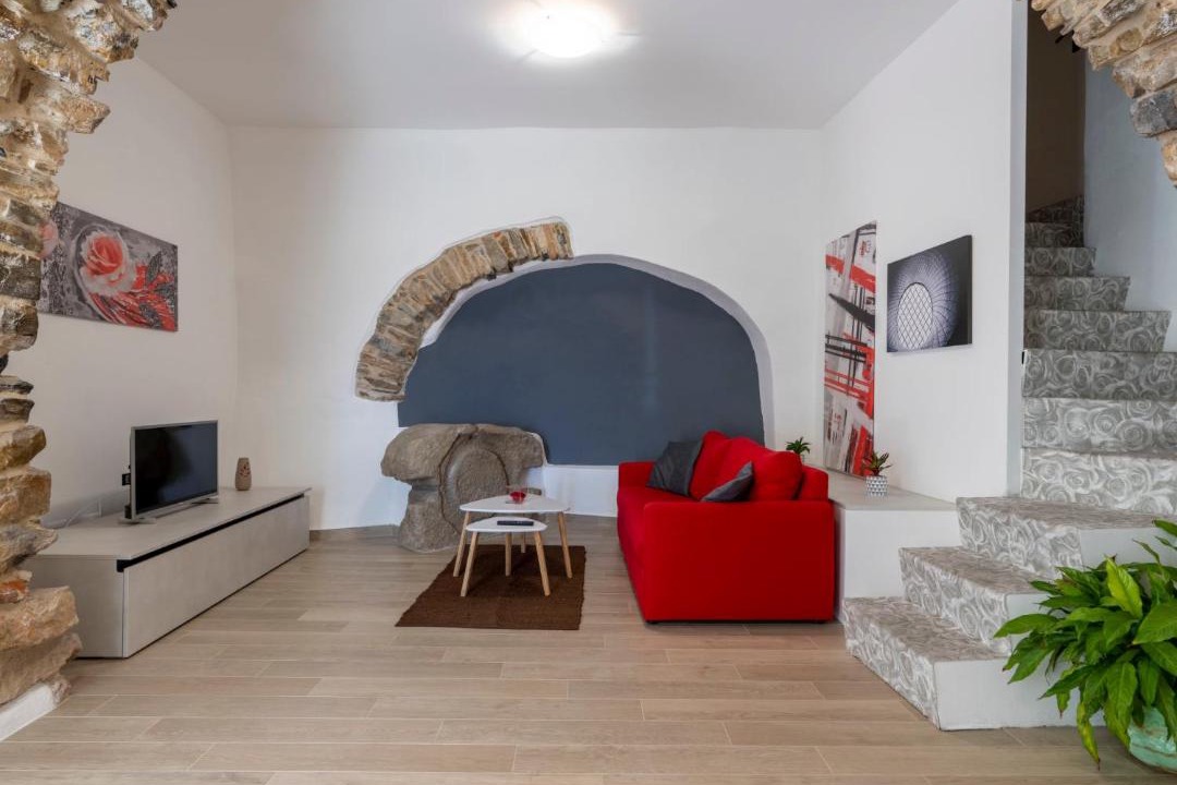Photo of Livingroom in Terzorio