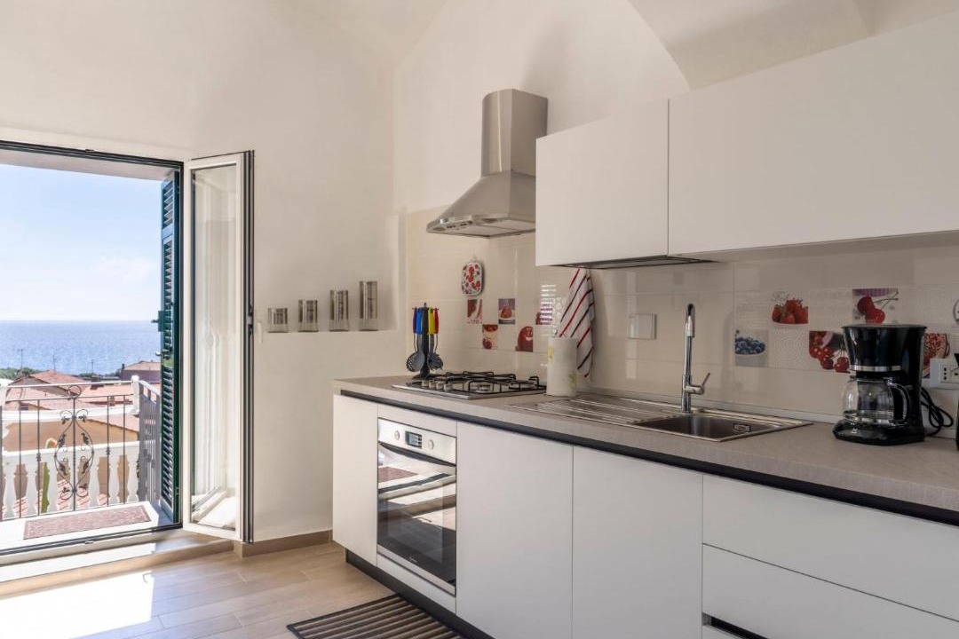 Photo of Kitchen in Terzorio