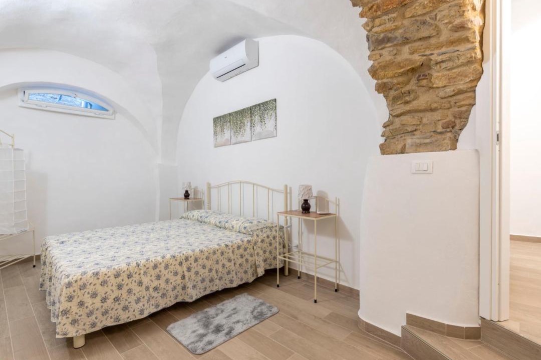 Photo of Bedroom in Terzorio