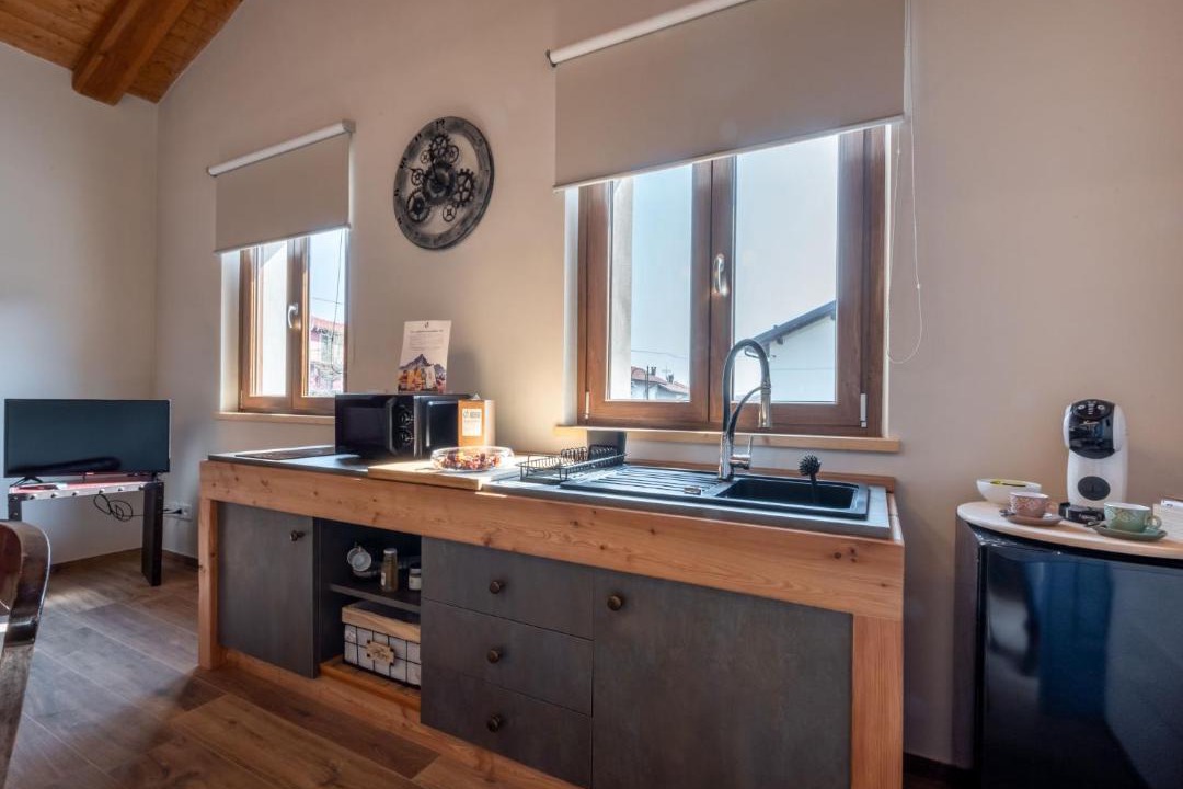 Photo of Kitchen in Verzuolo