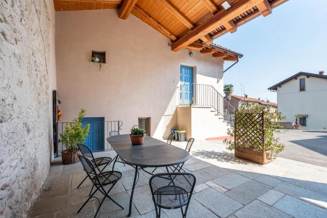Photo of Patio Balcony in Verzuolo