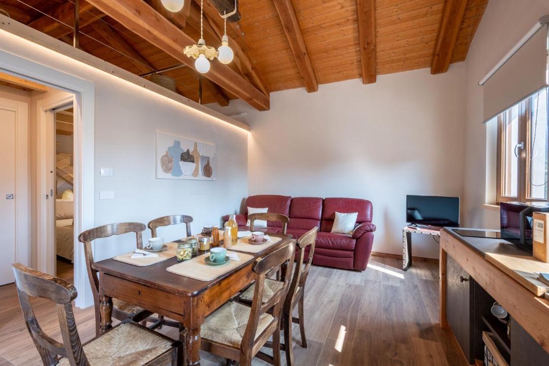 Photo of Livingroom in Verzuolo