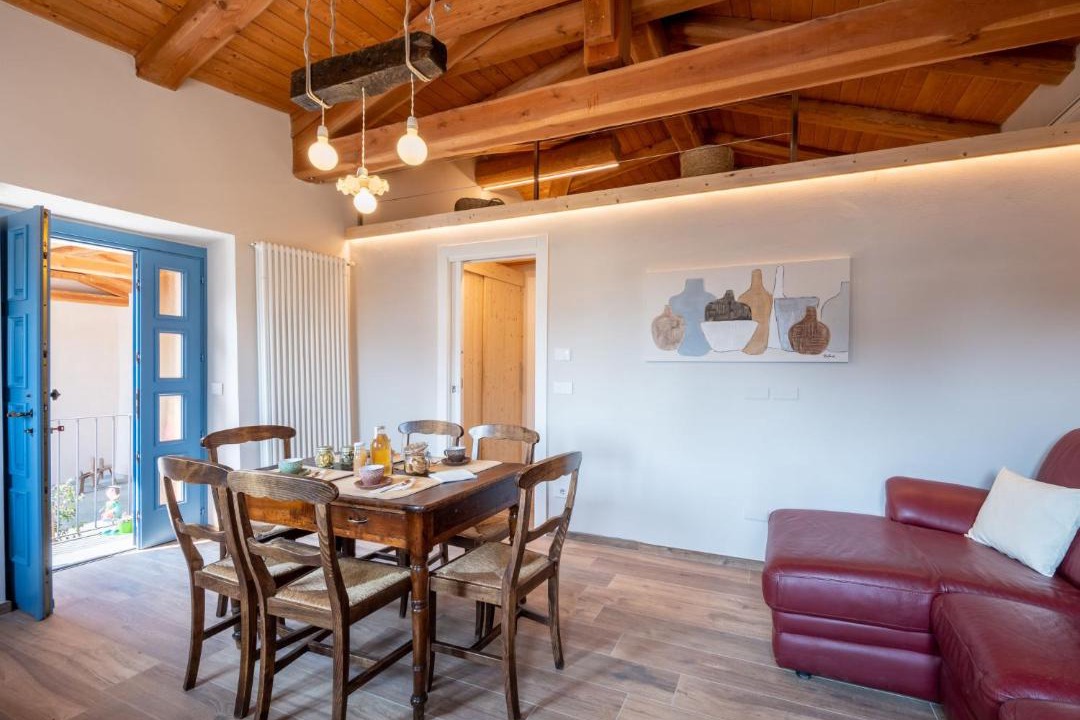 Photo of Livingroom in Verzuolo