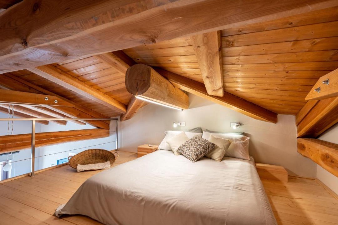 Photo of Bedroom in Verzuolo