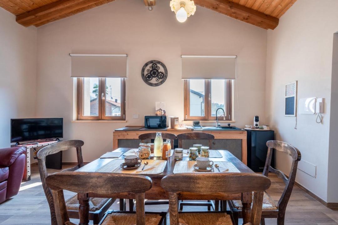 Photo of Livingroom in Verzuolo