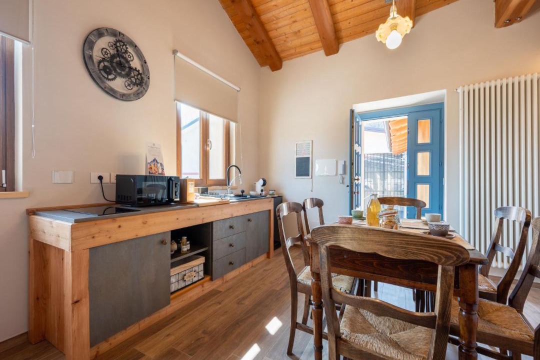 Photo of Livingroom in Verzuolo