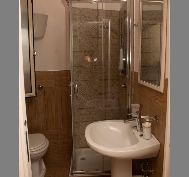 Photo of Bathroom in Agrigento