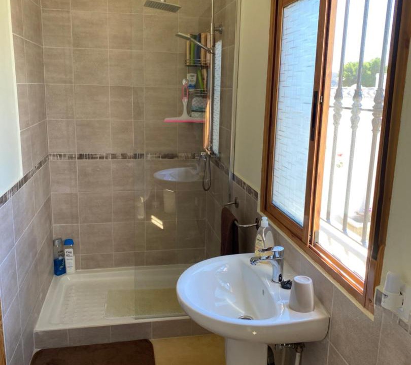 Photo of Bathroom in Arboleas