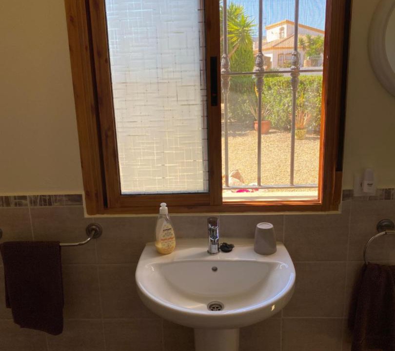 Photo of Bathroom in Arboleas