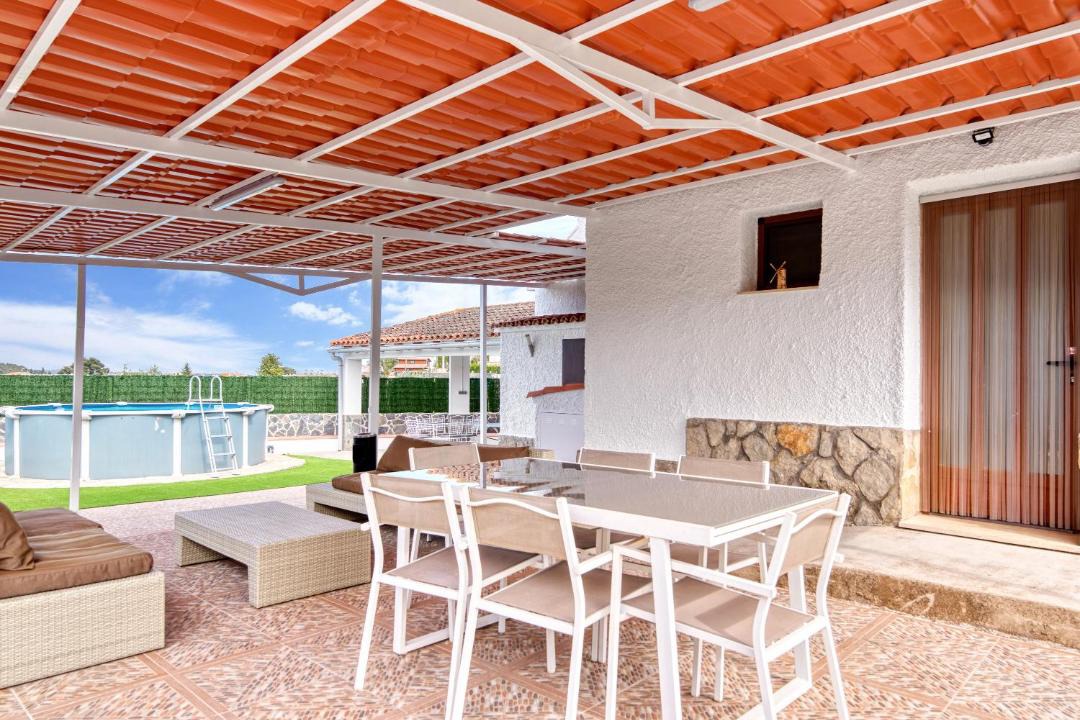 Photo of Livingroom in Macastre