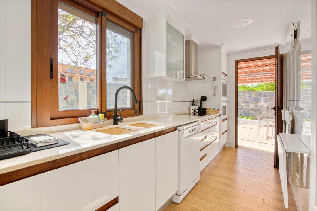 Photo of Kitchen in Macastre
