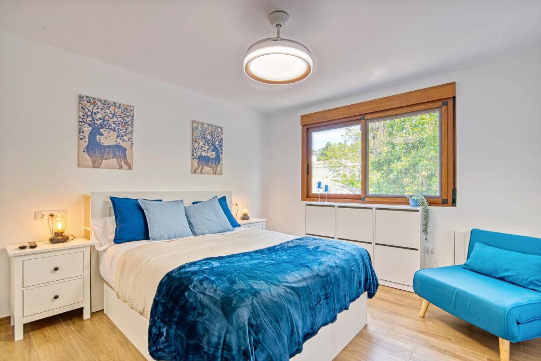 Photo of Bedroom in Macastre