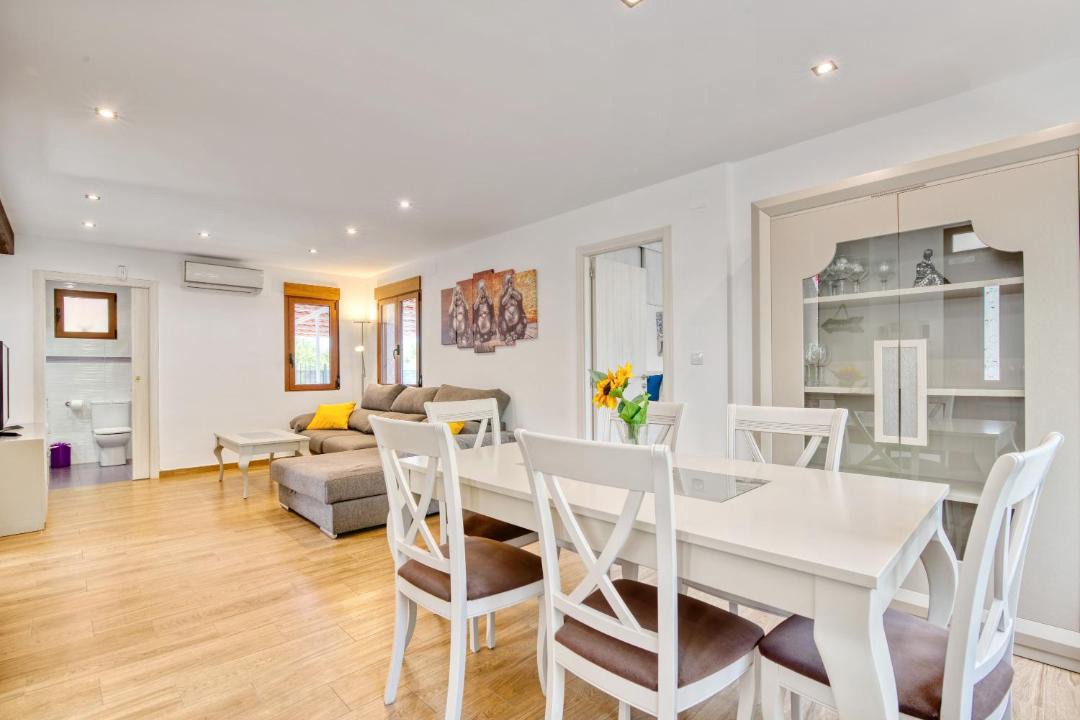 Photo of Livingroom in Macastre