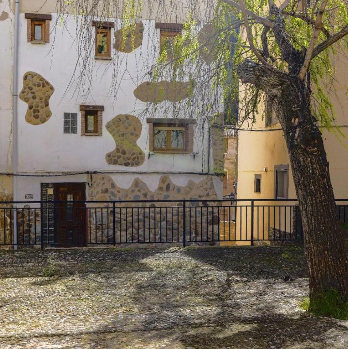 Photo of Buildings in Arnedillo