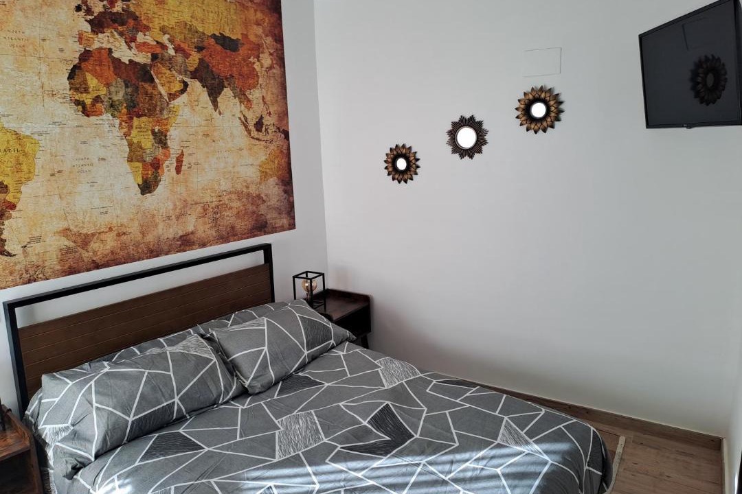 Photo of Bedroom in Garciotum
