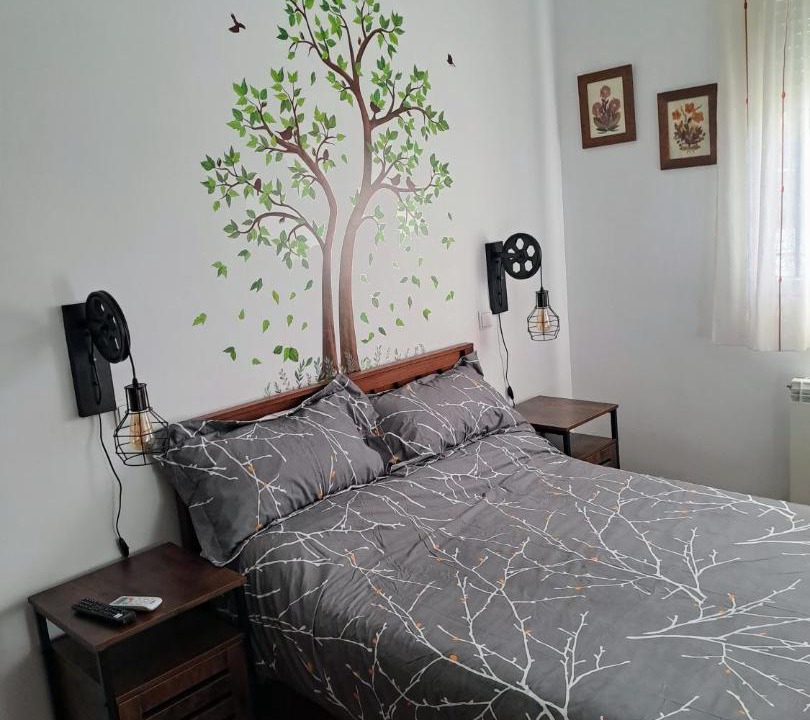 Photo of Bedroom in Garciotum