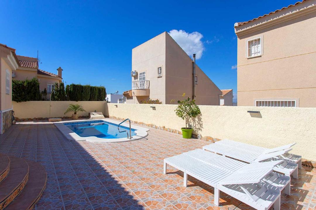 Photo of Others in Residencial Benimar