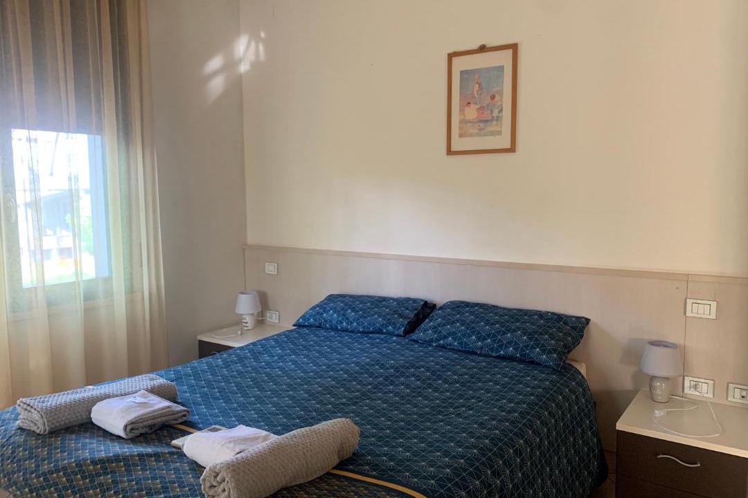 Photo of Bedroom in San Benedetto Po
