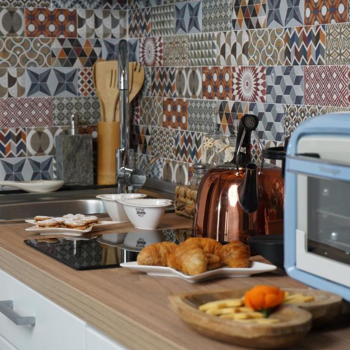Photo of Kitchen in Subiaco