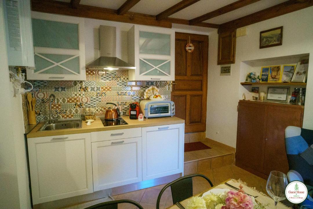 Photo of Kitchen in Subiaco