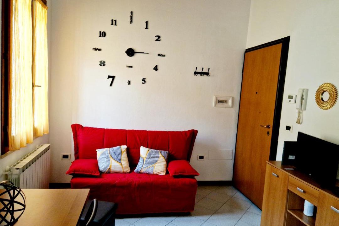 Photo of Livingroom in Forli