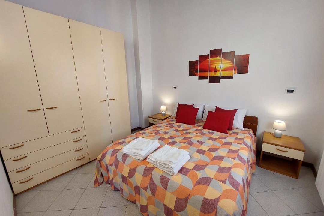 Photo of Bedroom in Forli